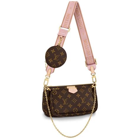 when will louis vuitton restock multi pochette|louis vuitton multi pochette accessories.